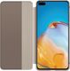 Huawei Huawei Smart View Flip Cover P40 khaki 51993705 1