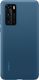 Huawei Huawei Silicone Case P40 niebieski /blue 51993721 1