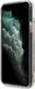 Karl Lagerfeld Karl Lagerfeld KLHCN65LCGLGO iPhone 11 Pro Max hardcase złoty/gold Glitter Choupette 4