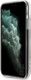 Karl Lagerfeld Karl Lagerfeld KLHCN65KCGLSL iPhone 11 Pro Max hardcase srebrny/silver Glitter Karl&Choupette 4