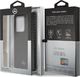 Mercedes Mercedes MEHCS69SRCFBK S20 Ultra G988 hard case black/czarny Dynamic 7