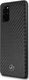 Mercedes Mercedes MEHCS67SRCFBK S20+ G985 hard case black/czarny Dynamic 1