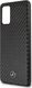 Mercedes Mercedes MEHCS67SRCFBK S20+ G985 hard case black/czarny Dynamic 4