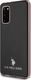 U.S. Polo Assn US Polo USHCS62TPUBK S20 G980 czarny /black Shiny 2