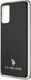 U.S. Polo Assn US Polo USHCS62TPUBK S20 G980 czarny /black Shiny 5
