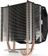 Chłodzenie CPU SilentiumPC Spartan 4 100mm (SPC270) 5