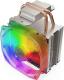 Chłodzenie CPU SilentiumPC Spartan 4 Evo ARGB 100mm (SPC271) 13