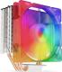 Chłodzenie CPU SilentiumPC Spartan 4 MAX Evo ARGB (SPC273) 2