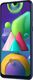Smartfon Samsung Galaxy M21 64GB Dual SIM Niebieski (SM-M215FZB) 1