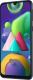 Smartfon Samsung Galaxy M21 64GB Dual SIM Czarny (SM-M215FZK) 2