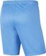 Nike JR Park III Knit shorty 412 : Rozmiar - 152 cm (BV6865-412) - 21767_189021 2