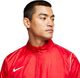 Kurtka męska Nike Repel Park 20 Rain czerwona r. XL 4