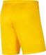 Nike Nike JR Park III Knit shorty 719 : Rozmiar - 122 cm (BV6865-719) - 22030_190738 2