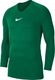 Nike Nike JR Dry Park First Layer dł.rękaw 302 : Rozmiar - 122 cm (AV2611-302) - 10374_180370 2