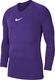 Nike Koszulka męska Dry Park First Layer fioletowa r. XL (AV2609-547) 1