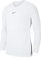 Nike Nike JR Dry Park First Layer dł.rękaw 100 : Rozmiar - 122 cm (AV2611-100) - 10373_180365 2