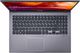 Laptop Asus Notebook Asus VivoBook X509FA-EJ075 15,6FHD/i3-8145U/4GB/SSD256GB/UHD620 3