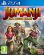 Jumanji: The Video Game PS4 1