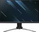 Monitor Acer Predator XB273GXbmiiprzx (UM.HX3EE.X07) 1