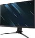 Monitor Acer Predator XB273GXbmiiprzx (UM.HX3EE.X07) 3