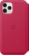 Apple Skórzane etui folio do iPhone 11 Pro malinowe -MY1K2ZM/A 1