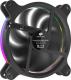 Wentylator SilentiumPC Corona HP EVO ARGB 140 mm 3-pack + Kontroler (SPC228) 7