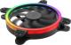 Wentylator SilentiumPC Corona HP EVO ARGB 140 mm 3-pack + Kontroler (SPC228) 9