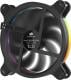 Wentylator SilentiumPC Corona HP EVO ARGB 140 mm (SPC227) 7