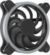 Wentylator SilentiumPC Corona HP EVO ARGB 120 mm 3-pack + Kontroler (SPC226) 4
