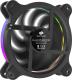 Wentylator SilentiumPC Corona HP EVO ARGB 120 mm (SPC225) 7