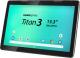 Tablet Hannspree Titan 3 13.3" 16 GB Czarne (SN14TP1B2AS04) 2