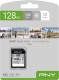 Karta PNY Elite SDXC 128 GB Class 10 UHS-I/U1  (P-SD128U1100EL-GE) 2
