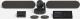 Kamera internetowa Logitech Room Solutions for Microsoft Teams - Large (TAPMSTLARGE/2) 1