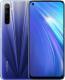 Smartfon Realme 6 8/128GB Niebieski  (RMX2001BL) 1