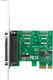 Kontroler Lanberg PCIe x1 - Port równoległy LPT DB-25 (PCE-LPT-001) 2