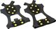 Alpinestars Nakładki antypoślizgowe BQ41A r. 42-46 1