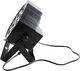 Świetlówka Estar ZD64 REFLEKTOR KOLOROFON 18x1W LED DMX PAR STELAŻ uniwersalny 3