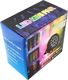 Świetlówka Estar ZD64 REFLEKTOR KOLOROFON 18x1W LED DMX PAR STELAŻ uniwersalny 5
