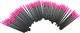 TopShine Ag125b Szczoteczka Do Rzęs Spiralna 50szt. (3946) 2