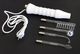 SunRise Technology AG453 DARSONVAL-DERMA WAND + 4 ELEKTRODY PEELING uniwersalny 1