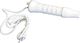 SunRise Technology AG453 DARSONVAL-DERMA WAND + 4 ELEKTRODY PEELING uniwersalny 3