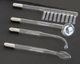 SunRise Technology AG453 DARSONVAL-DERMA WAND + 4 ELEKTRODY PEELING uniwersalny 4