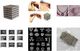 KidsToys Kulki magnetyczne 216 szt. Neocube 3mm (154) 1