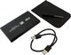 Kieszeń Aptel 2.5" SATA HDD/SSD - USB 3.0 (AK181) 1