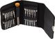 Hertz NZ7 ZESTAW TORX WKRĘTAKI PRECYZYJNE 25w1 W ETUI uniwersalny 1
