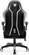 Fotel Diablo Chairs X-ONE 2.0 KING Czarno-biały 2