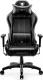 Fotel Diablo Chairs X-One 2.0 King Czarny 1