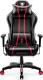 Fotel Diablo Chairs X-ONE 2.0 NORMAL czerwony 1