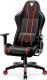 Fotel Diablo Chairs X-ONE 2.0 NORMAL czerwony 3