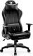 Fotel Diablo Chairs X-ONE 2.0 NORMAL czarny 1
